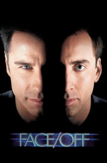 Face/Off (1997) BluRay Dual Audio {Hindi-English} 480p [500MB] | 720p [1.2GB] | 1080p [2.5GB]