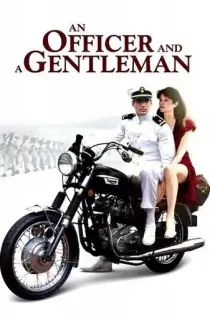 An Officer and a Gentleman (1982) BluRay Dual Audio [Hindi ORG. + English] Full Movie 480p | 720p | 1080p