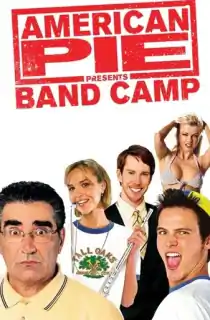 [18+] American Pie 4: Band Camp (2005) Dual Audio {Hindi-English} 480p [400MB] | 720p [900MB]