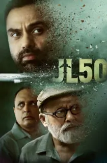 JL 50 (2020) Season 1 Hindi Complete SonyLiv WEB Series 480p | 720p HDRip