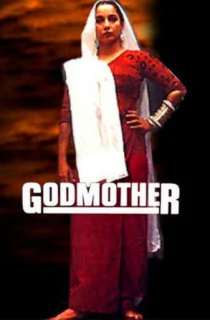Godmother (1999) Hindi Full Movie WEB-DL 480p | 720p | 1080p
