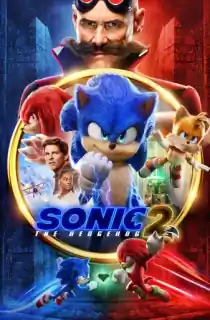 Sonic The Hedgehog 2 (2022) BluRay Dual Audio [Hindi ORG. + English] 480p [400MB] | 720p [1.3GB] | 1080p [3.3GB] | 2160p 4K [13GB]