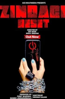 Zindagi Reset (2022) Season 1 Hindi Complete MX Player WEB Series 480p | 720p WEB-DL