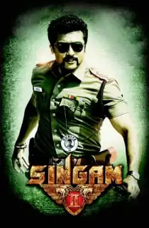 Main Hoon Surya Singham 2 – Singam 2 (2013) BluRay Dual Audio [Hindi ORG. + Tamil] Full Movie 480p [600MB] | 720p [1.7GB] | 1080p [3.4GB]