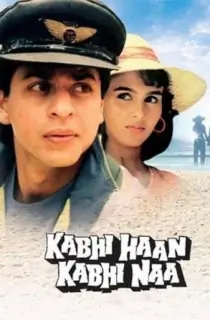 Kabhi Haan Kabhi Naa (1994) Hindi Full Movie HDRip 480p | 720p | 1080p