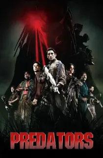 Predators (2010) BluRay Multi Audio [Hindi ORG. + English + Tamil + Telugu] Full Movie 480p | 720p | 1080p | 2160p 4K