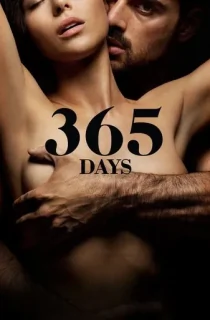 [18+] 365 Days (2020) WEB-DL Dual Audio [Hindi ORG. + English] Full Movie 480p [400MB] | 720p [1.5GB] | 1080p [2.4GB]