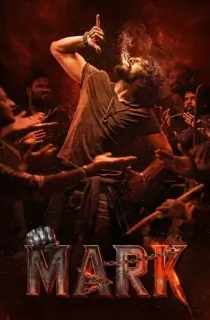 Mark (2025) WEB-DL Multi Audio [Hindi ORG. + Tamil + Telugu + Malayalam + Kannada] Full Movie 480p | 720p | 1080p | 2160p 4K