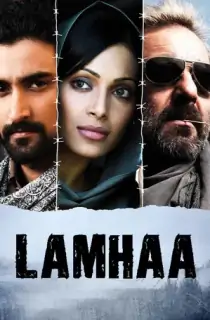 Lamhaa: The Untold Story of Kashmir (2010) Hindi Full Movie WEB-DL 480p | 720p | 1080p