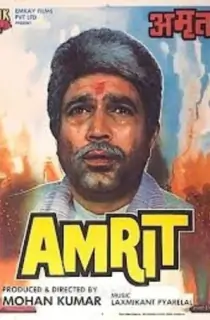Amrit (1986) Hindi Full Movie WEB-DL 480p [400MB] | 720p [1.2GB] | 1080p [3.2GB]