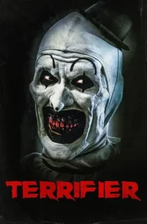 Terrifier (2016) BluRay {English With Subtitles} Full Movie 480p [350MB] | 720p [800MB]