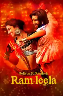 Goliyon Ki Raasleela Ram Leela (2013) BluRay Hindi Full Movie 480p | 720p | 1080p