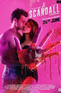 A Scandall (2016) WEB-DL Hindi Full Movie 480p | 720p | 1080p