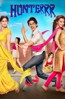 Hunterrr (2015) HDRip Hindi Full Movie 480p | 720p | 1080p