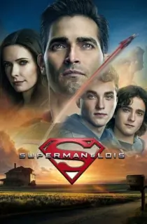 Superman and Lois (Season 1 – 3) {English With Subtitles} 720p [280MB] || 1080p [850MB]