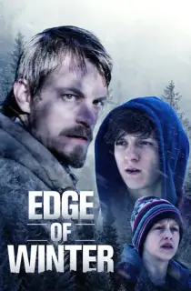Edge of Winter (2016) WEB-DL Dual Audio [Hindi ORG. + English] Full Movie 480p | 720p | 1080p