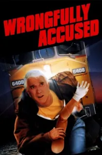 Wrongfully Accused (1998) {English With Subtitles} 480p [350MB] || 720p [750MB]