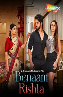 Benaam Rishta (2024) WEB-DL Hindi Full Movie 480p [300MB] | 720p [800MB] | 1080p [1.7GB]