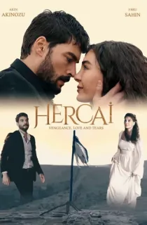 Inconstant Love (Season 1) [S01 Ep30 Added] [Hindi ORG. Dubbed] Complete Turkish Drama Series 720p | 1080p WEB-DL