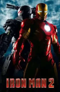 Iron Man 2 (2010) BluRay Multi Audio [Hindi ORG. + English + Tamil + Telugu] Full Movie 480p [600MB] | 720p [1.5GB] | 1080p [2.6GB] | 2160p 4K [23.7GB]