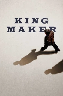 Kingmaker (2022) (Korean with Subtitles) WeB-DL 480p [370MB] || 720p [1GB] || 1080p [2.3GB]
