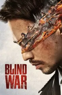 Blind War (2022) WEB-DL Multi Audio {Hindi + Chinese + Tamil + Telugu} 480p [450MB] | 720p [1GB] | 1080p [2.1GB]