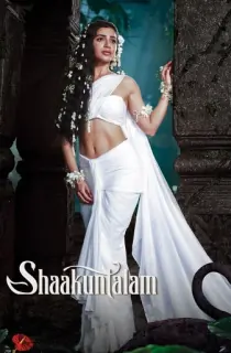 Shaakuntalam (2023) [Hindi ORG. + Multi Audio] AMNZ WEB-DL 480p [550MB] | 720p [1.5GB] | 1080p [3.6GB] | 2160p 4K [18GB]