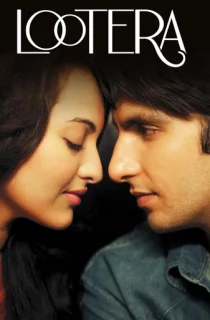 Lootera – Robber (2013) WEB-DL Hindi Full Movie 480p | 720p | 1080p