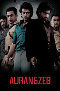 Aurangzeb (2013) BluRay Hindi Full Movie 480p | 720p | 1080p