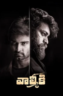 Gaddalakonda Ganesh (2019) WEB-DL [Hindi Dubbed] Full Movie 480p [550MB] | 720p [950MB] | 1080p [2.4GB]