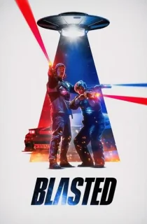 Blasted – Netflix Original (2022) Dual Audio {Hindi-English} 480p [400MB] | 720p [1.2GB] | 1080p [2GB]