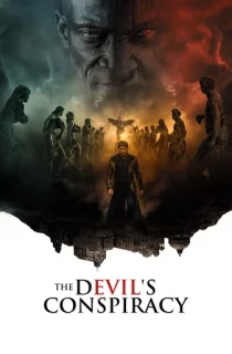 The Devil Conspiracy (2022) Multi Audio [Hindi + English + Tamil + Telugu] AMZN WeB-DL 480p [1GB] | 720p [2.3GB] | 1080p [3.3GB]