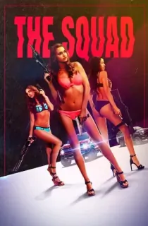 The Squad (2023) {English with Subtitles} Full Movie WEB-DL 480p [230MB] | 720p [630MB] | 1080p [1.4GB]