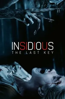 Insidious: The Last Key (2018) BluRay Dual Audio [Hindi ORG. + English] Full Movie 480p [350MB] | 720p [1GB] | 1080p [2GB]