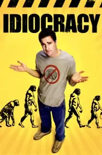 Idiocracy (2006) WEB-DL [English With Subtitles] Full Movie 480p | 720p | 1080p