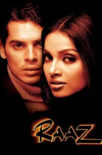 Raaz (2002) Hindi Full Movie WEB-DL 480p | 720p | 1080p
