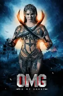 Oh My Ghost (2022) Dual Audio [Hindi HQ Dubbed + Tamil] WEB-DL 480p [400MB] | 720p [1GB] | 1080p [2GB]