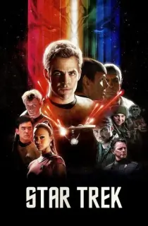 Star Trek (2009) BluRay Dual Audio [Hindi ORG. + English] Full Movie 480p | 720p | 1080p