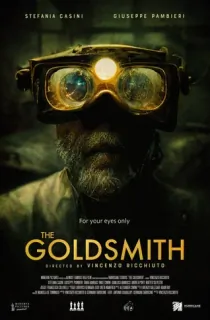 The Goldsmith (2022) BluRay Multi Audio {Hindi + Italian + Tamil + Telugu} 480p [550MB] | 720p [1GB] | 1080p [1.6GB]