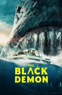 The Black Demon (2023) Dual Audio [Hindi + English] WeB-DL 480p [350MB] | 720p [1GB] | 1080p [2GB]