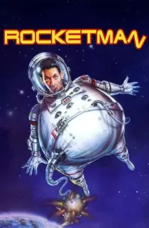 RocketMan (1997) Dual Audio {Hindi-English} 480p [350MB] | 720p [900MB] | 1080p [2GB]