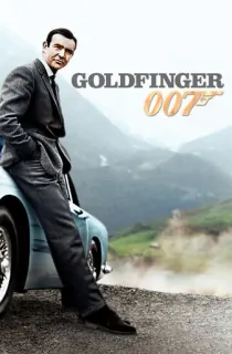 Goldfinger (1964) BluRay Dual Audio [Hindi ORG. + English] Full Movie 480p | 720p | 1080p