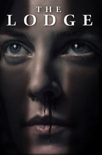 The Lodge (2019) BluRay Dual Audio [Hindi ORG. + English] Full Movie 480p | 720p | 1080p