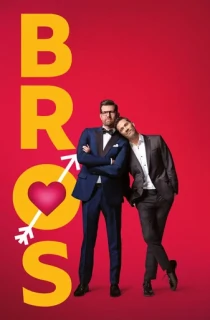 Bros (2022) Dual Audio [Hindi ORG + English] BluRay 480p [450MB] | 720p [1GB] | 1080p [2.4GB]
