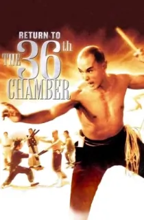 Return to the 36th Chamber (1980) BluRay Dual Audio [Hindi ORG. + English] Full Movie 480p | 720p | 1080p