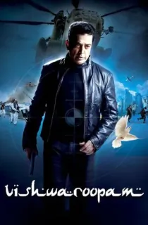 Vishwaroopam (2013) BluRay Dual Audio [Hindi ORG. + Tamil] Full Movie 480p | 720p | 1080p