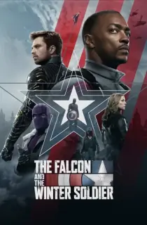The Falcon and The Winter Soldier (2021) Season 1 Dual Audio {Hindi-English} Disney+ WEB Series 480p [150MB] | 720p [400MB] | 1080p [1GB]