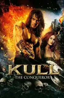 Kull the Conqueror (1997) BluRay Hindi Dubbed (ORG) 480p [450MB] | 720p [900MB] | 1080p [1.8GB]