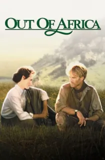 Out of Africa (1985) BluRay Dual Audio [Hindi ORG. + English] Full Movie 480p | 720p | 1080p