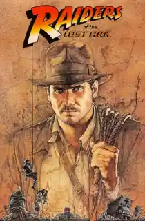 Indiana Jones and the Raiders of the Lost Ark (1981) Dual Audio {Hindi-English} 480p [400MB] | 720p [1.2GB] | 1080p [2GB]